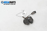 Bonnet lock for Volvo S80 I Sedan (05.1998 - 02.2008)