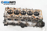 Engine head for Volvo S80 I Sedan (05.1998 - 02.2008) 2.4, 140 hp