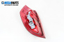 Tail light for Mercedes-Benz A-Class Hatchback W169 (09.2004 - 06.2012), hatchback, position: right