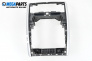 Zentralkonsole for Mercedes-Benz A-Class Hatchback W169 (09.2004 - 06.2012)