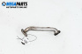 EGR tube for Mercedes-Benz A-Class Hatchback W169 (09.2004 - 06.2012) A 180 CDI (169.007, 169.307), 109 hp