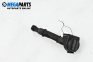 Gât ulei for Mercedes-Benz A-Class Hatchback W169 (09.2004 - 06.2012) A 180 CDI (169.007, 169.307), 109 hp