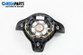 Airbag for Volkswagen Lupo Hatchback (09.1998 - 07.2005), 3 uși, hatchback, position: fața