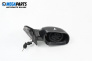 Oglindă for Volkswagen Lupo Hatchback (09.1998 - 07.2005), 3 uși, hatchback, position: dreapta