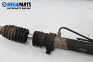 Hydraulic steering rack for Volkswagen Lupo Hatchback (09.1998 - 07.2005), hatchback