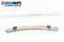 Armătură bară de protecție for Audi A3 Hatchback I (09.1996 - 05.2003), hatchback, position: fața