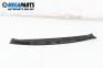 Windshield wiper cover cowl for Audi A3 Hatchback I (09.1996 - 05.2003), 3 doors, hatchback