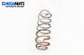 Arc for Audi A3 Hatchback I (09.1996 - 05.2003), hatchback, position: din spate