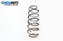 Arc for Audi A3 Hatchback I (09.1996 - 05.2003), hatchback, position: din spate