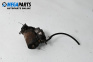 Starter for Audi A3 Hatchback I (09.1996 - 05.2003) 1.6, 101 hp