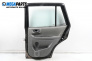 Ușă for Hyundai Santa Fe I SUV (11.2000 - 03.2006), 5 uși, suv, position: dreaptă - spate