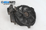 Ventilator radiator for Hyundai Santa Fe I SUV (11.2000 - 03.2006) 2.4 16V 4x4, 146 hp