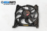 Ventilator radiator for Hyundai Santa Fe I SUV (11.2000 - 03.2006) 2.4 16V 4x4, 146 hp