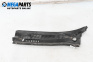 Verkleidung unter scheibenwischern for Hyundai Santa Fe I SUV (11.2000 - 03.2006), 5 türen, suv