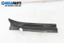 Verkleidung unter scheibenwischern for Hyundai Santa Fe I SUV (11.2000 - 03.2006), 5 türen, suv
