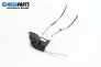 Schloss for Hyundai Santa Fe I SUV (11.2000 - 03.2006), position: rechts, vorderseite