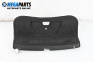 Boot lid plastic cover for Volkswagen Passat IV Sedan B5.5 (10.2000 - 12.2005), 5 doors, sedan