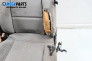 Set scaune for Audi 90 Coupe (89, 8B) (10.1988 - 12.1996), 3 uși