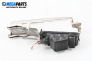 Fog light for Audi 90 Coupe (89, 8B) (10.1988 - 12.1996), coupe, position: left