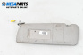 Sonnenblende for BMW 3 Series E46 Sedan (02.1998 - 04.2005), position: links