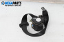 Sicherheitsgurt for BMW 3 Series E46 Sedan (02.1998 - 04.2005), 5 türen, position: links, vorderseite