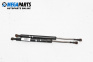 Boot lid dampers for BMW 3 Series E46 Sedan (02.1998 - 04.2005)