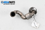 EGR rohr for BMW 5 Series E39 Touring (01.1997 - 05.2004) 530 d, 193 hp