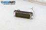 Display for Citroen C4 Hatchback I (11.2004 - 12.2013)