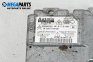 Modul airbag for Citroen C4 Hatchback I (11.2004 - 12.2013), № 9662643080