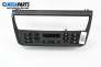 Bedienteil climatronic for BMW X3 Series E83 (01.2004 - 12.2011)