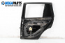 Door for BMW X3 Series E83 (01.2004 - 12.2011), 5 doors, suv, position: rear - right