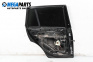 Door for BMW X3 Series E83 (01.2004 - 12.2011), 5 doors, suv, position: rear - left