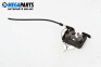 Motorhaube-schloss for BMW X3 Series E83 (01.2004 - 12.2011)