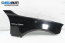 Kotflügel for BMW X3 Series E83 (01.2004 - 12.2011), 5 türen, suv, position: rechts, vorderseite