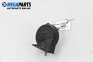 Hupe for Saab 9-3 Sedan (09.2002 - 02.2015)