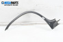 Ornament aripă for BMW X5 Series E53 (05.2000 - 12.2006), suv, position: stânga - fața