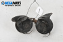 Claxon for BMW X5 Series E53 (05.2000 - 12.2006)