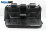 Ledersitze mit elektrischer sitzeinstellung for BMW X5 Series E53 (05.2000 - 12.2006), 5 türen