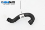 Furtun turbo for BMW X5 Series E53 (05.2000 - 12.2006) 3.0 d, 184 hp