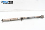 Cardane for BMW X5 Series E53 (05.2000 - 12.2006) 3.0 d, 184 hp, automatic