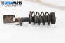 MacPherson-federbein for BMW X5 Series E53 (05.2000 - 12.2006), suv, position: rechts, vorderseite