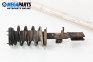 MacPherson-federbein for BMW X5 Series E53 (05.2000 - 12.2006), suv, position: links, vorderseite