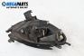 Headlight for Citroen Xsara Picasso (09.1999 - 06.2012), minivan, position: left