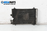 Radiator aer condiționat for Citroen Xsara Picasso (09.1999 - 06.2012) 1.8 16V, 115 hp