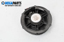 Difuzor for Volkswagen Jetta V Sedan (09.2004 - 10.2010)