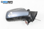 Mirror for Peugeot 407 Sedan (02.2004 - 12.2011), 5 doors, sedan, position: right