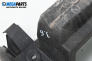 Rear bumper shock absorber for Peugeot 407 Sedan (02.2004 - 12.2011), sedan, position: rear