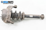 Macpherson shock absorber for Peugeot 407 Sedan (02.2004 - 12.2011), sedan, position: front - left