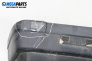 Rear bumper for Mercedes-Benz 190 Sedan W201 (10.1982 - 08.1993), sedan