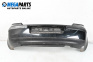 Rear bumper for Volkswagen Golf IV Hatchback (08.1997 - 06.2005), hatchback